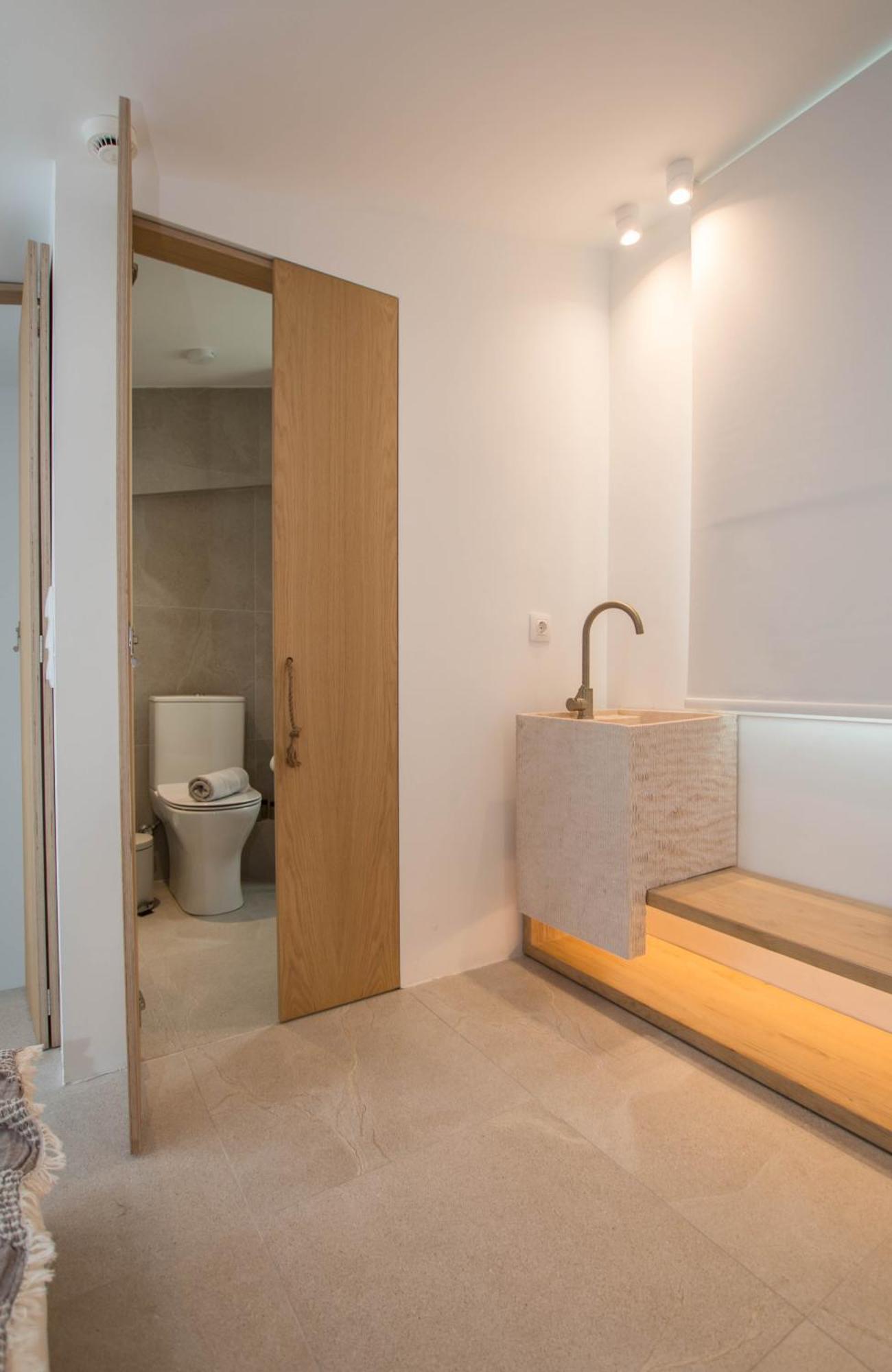 Aristotelia Gi - Premium Luxury Villas With Private Pools 奥林匹亚达 外观 照片